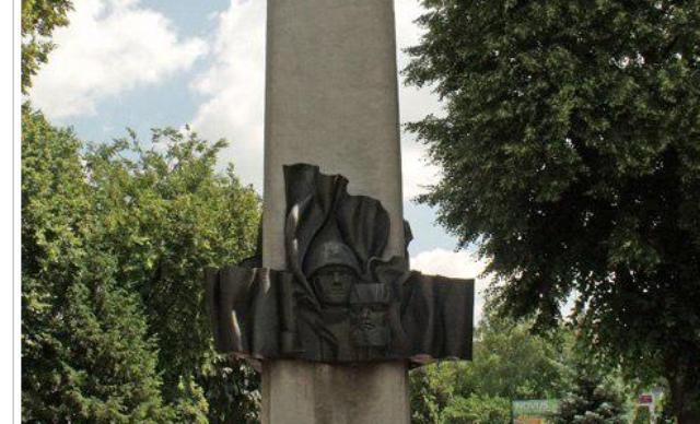 У Рівному може з'явитися пам'ятник Небесній сотні