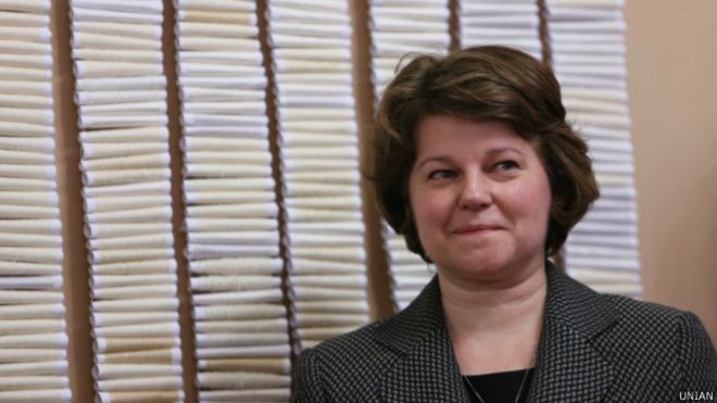 посол Латвії