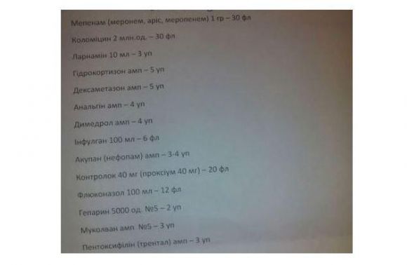 допомогти Андрію Романчаку