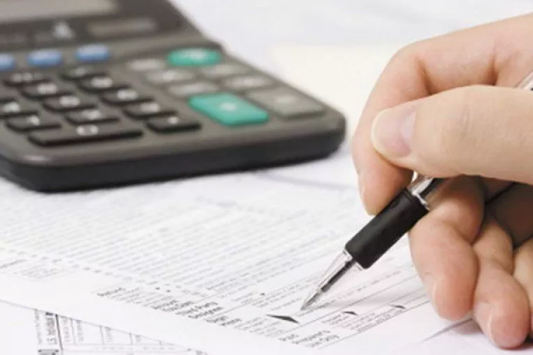 За порушення податкового законодавства податкова Тернопільщини стягнула більше 50 мільйонів