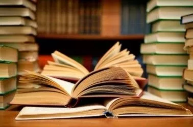 В Тернополі спіймали бібліотечних крадіїв