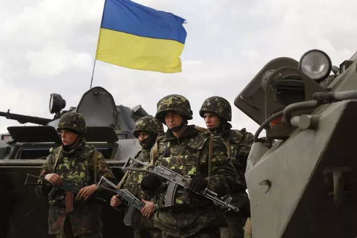 проблеми демобілізованих
