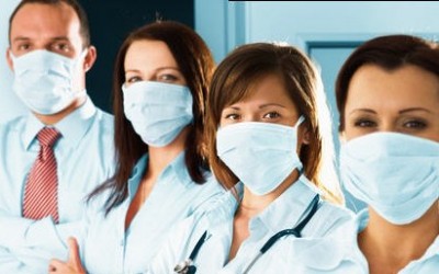 надання домедичної допомоги