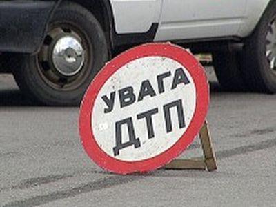 На Волині автомобіль збив 6-річного хлопчика
