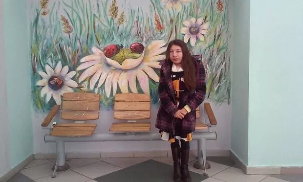 Переселенка з Луганщини здивувала рівнян