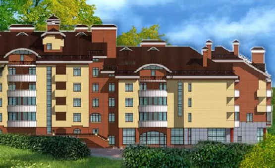 Для львів'ян планують збудувати новий житловий квартал