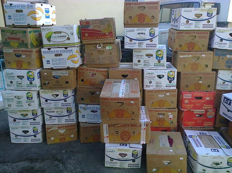 Волонтери із Волині зібрали одяг для бійців АТО та людей-біженців. Про це інформує Благодійний фонд «Волинь-2014».