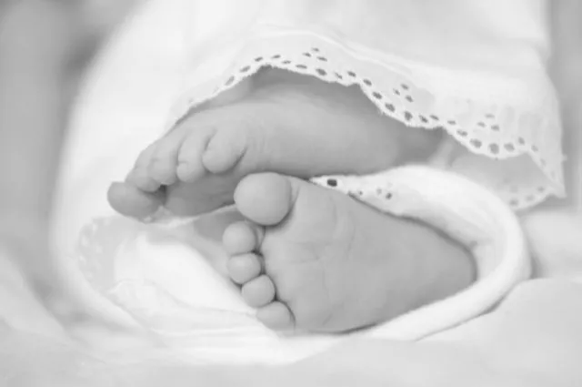 Під час прибирання річки Усті працівники комунального господарства знайшли тіло немовляти і виловили його із водойми.