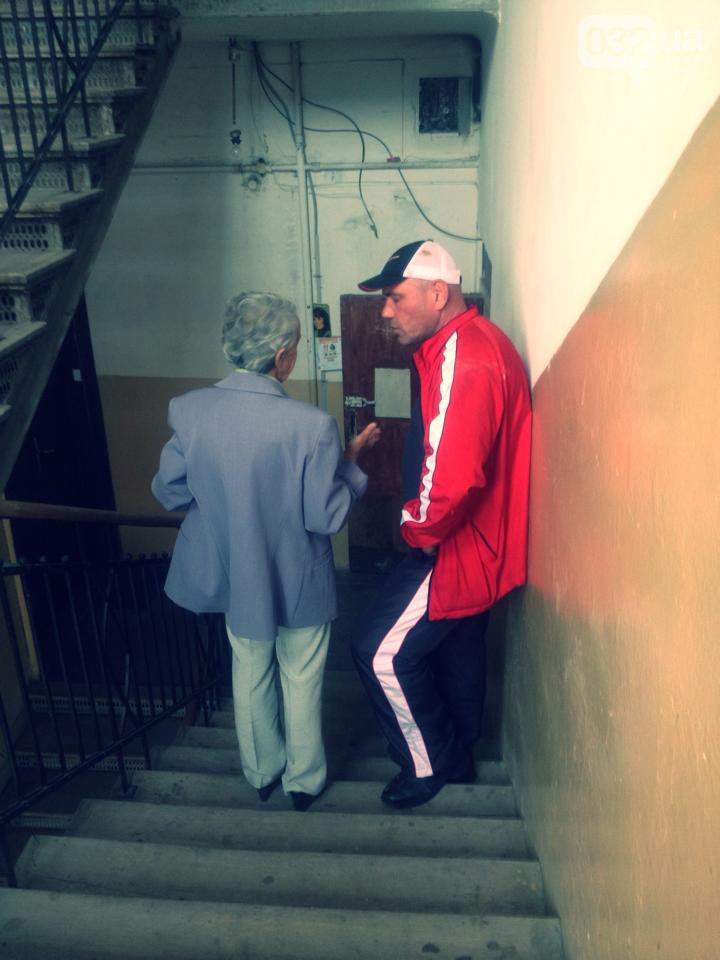 ледь не довели жінку до самогубства