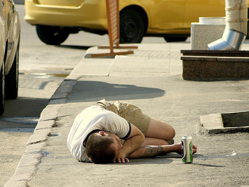 У Львові самогубець втік з лікарні