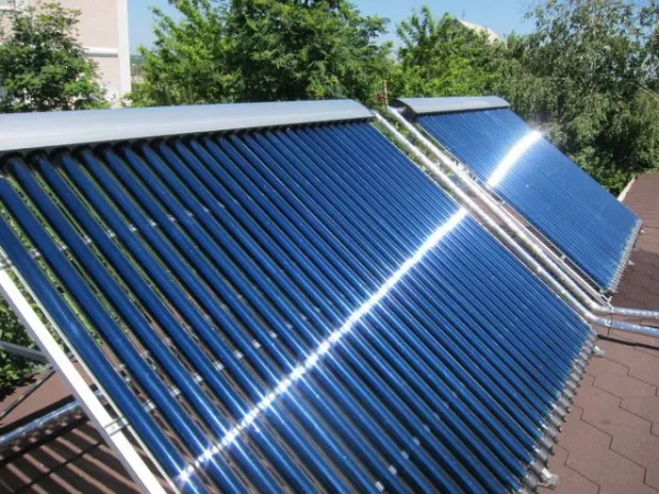 У Львові винайшли сонячний колектор, який здатний обігріти всю оселю