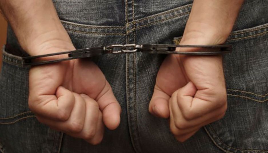 Чоловік, який відбув за ґратами 32 роки, покаявся перед правоохоронцями