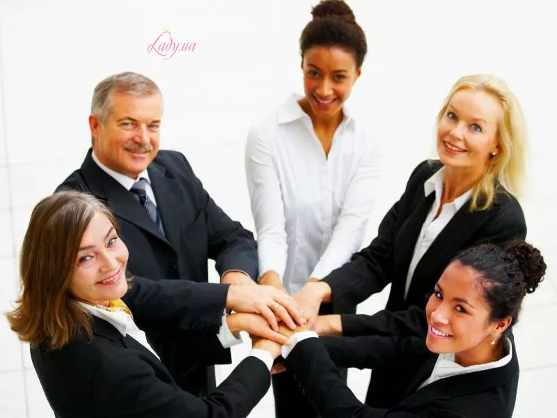 кар'єрний ріст