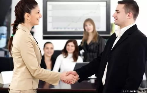 кар'єрний ріст