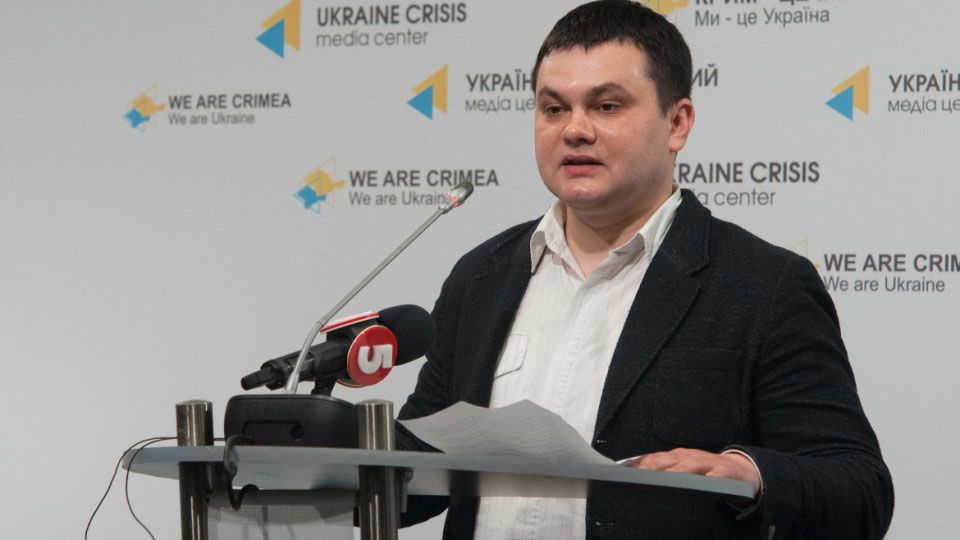 Самопоміч у Рівному вербує молодих політиків “з багажем”