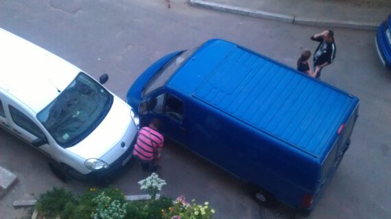 пежо боксер