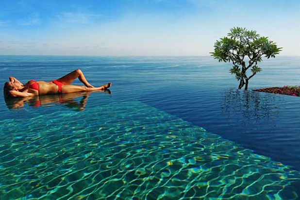 Використай літо для відпочинку з задоволенням