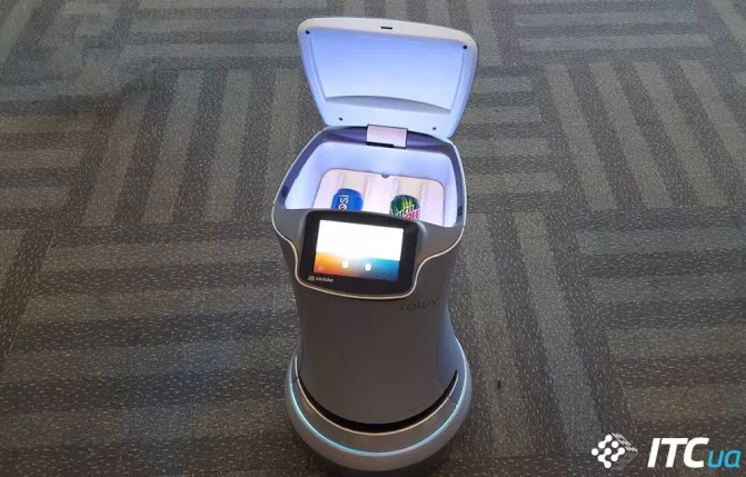 Якими будуть комп’ютери і електроніка в найближчому майбутньому