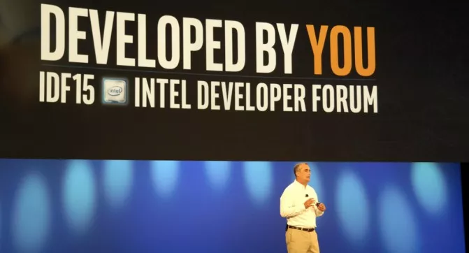 intel realsense