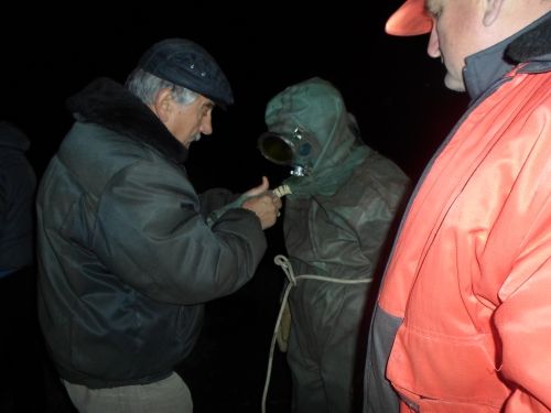 У Рівному на озері потонули двоє чоловіків