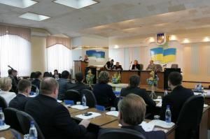 Сьогодні – сесія Рівненської міської ради