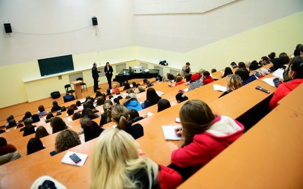 У рівненському університеті проходить фотоконкурс