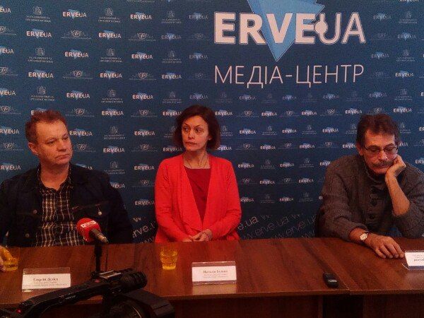 До Рівного завітали легендарні Маскі-шоу