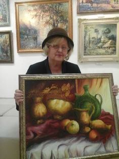 У Рівному відбудеться відкриття виставки “Феєрія квітів”