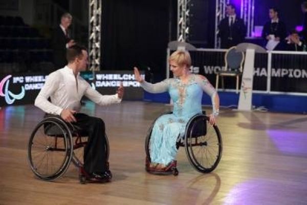 Рівненські спортсмени перемогли на чемпіонаті світу