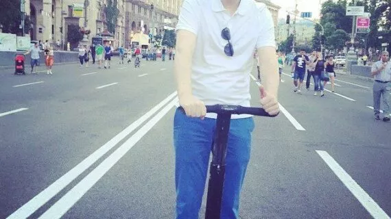 Голова облради Рівненщини