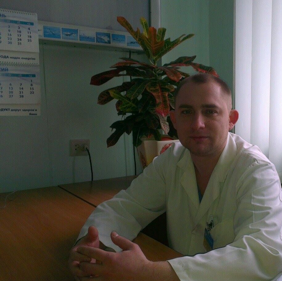 Звільнили рівненського лікаря через смерть хлопчика