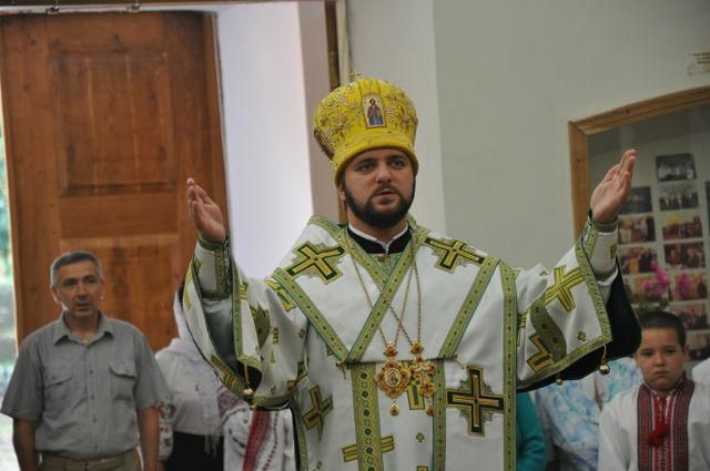 У Рівному – хресна хода миру