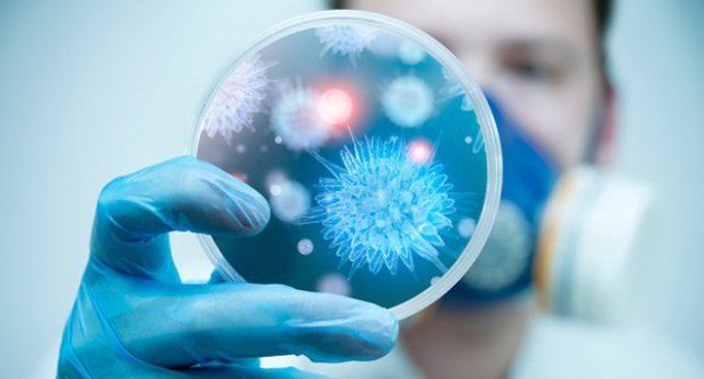 На Рівненщині дітей щеплюватимуть від поліомеліту