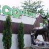 Рівненському зоопарку виділили понад мільйон гривень