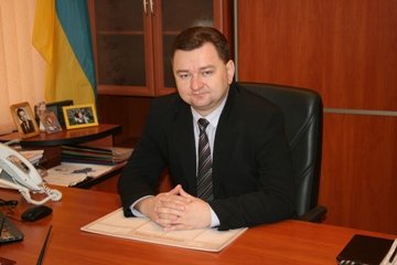 На Рівненщині - Стельмах В.П