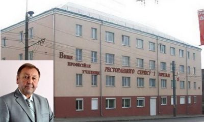 директора Тернопільського ПТУ звільнили, В Тернополі директор ВПУ Андрій Каплун побив студента