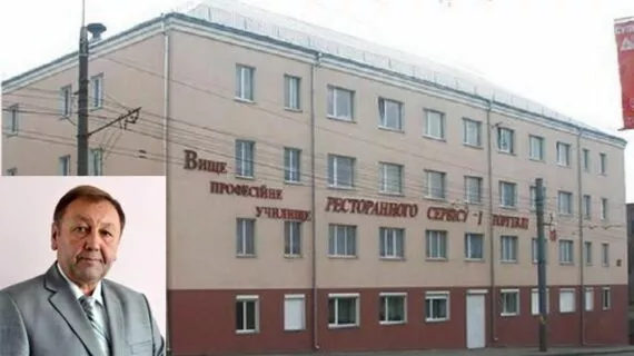 директора Тернопільського ПТУ звільнили, В Тернополі директор ВПУ Андрій Каплун побив студента