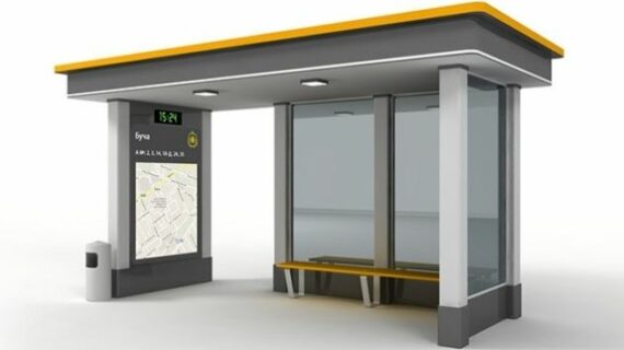 Тернопіль отримає дві розумні зупинки - місцеві ЗМІ