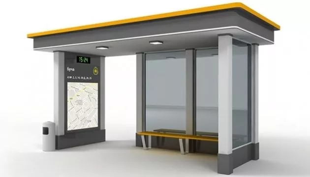 Тернопіль отримає дві розумні зупинки – ЗМІ