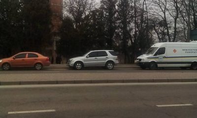 У Львові знайшли патрони та гранати - ЗМІ
