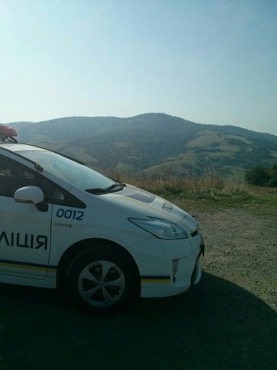 На Волині міліціонери масово подають апеляції