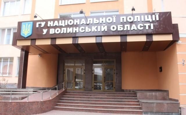 На Волині журналісти не розглядатимуть апеляції міліціонерів