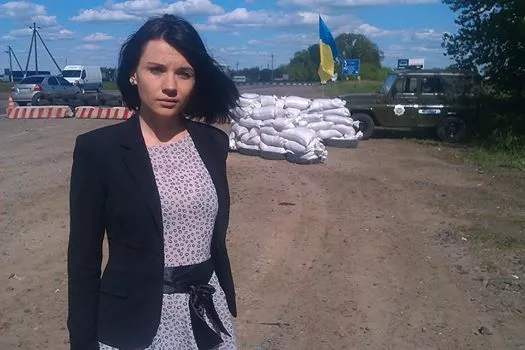 Огляд новин Західної України 23.02.2016: Інна Білецька