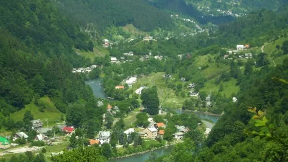 На Закарпатті вперше проводять вибори старост громад