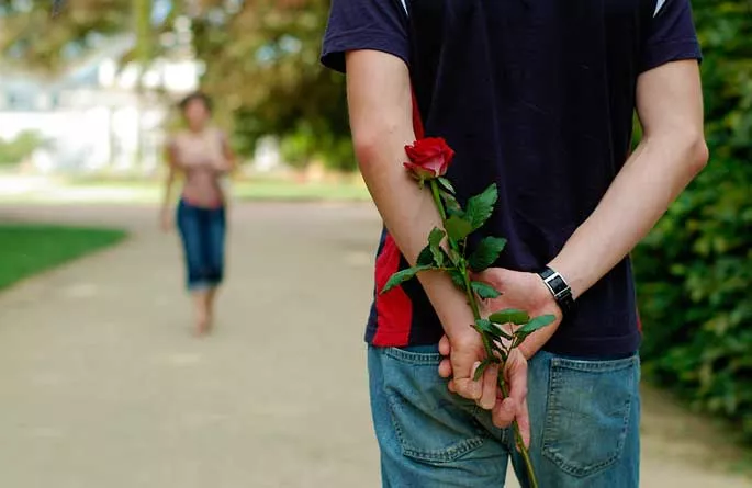 7 правил ідеального побачення