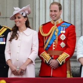 Британські ЗМІ написали про те як протікає третя вагітність Кейт Міддлтон