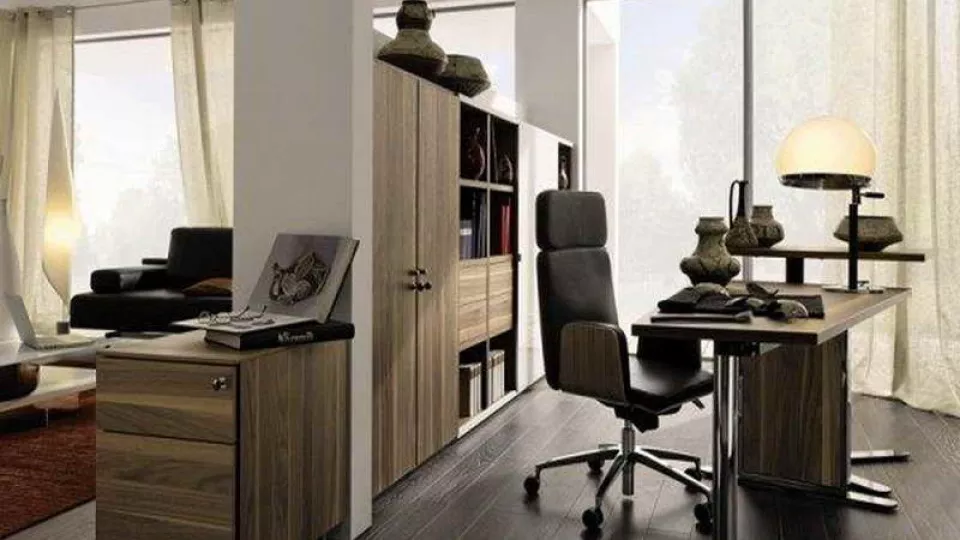 Як правильно облаштувати своє робоче місце?