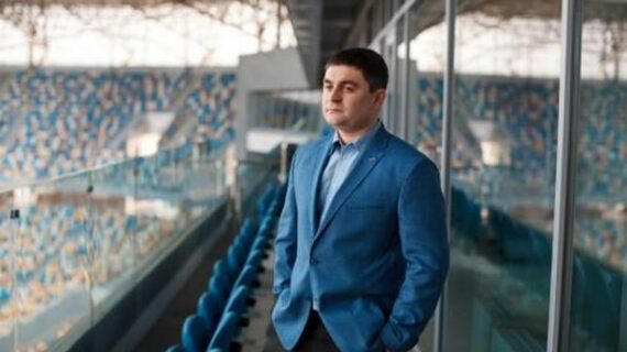 Директор Львів Арени спекулює на квитках