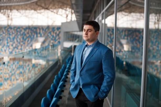 Директор Львів Арени спекулює на квитках – Мартиненко