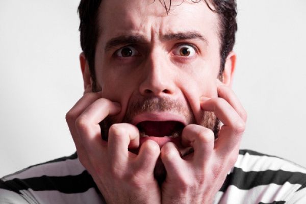 Чого бояться чоловіки? Сім поширених чоловічих страхів